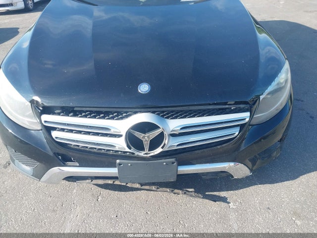 Продажа на аукционе авто 2016 Mercedes-benz Glc 300 4matic, vin: WDC0G4KB5GF092242, номер лота: 45281508