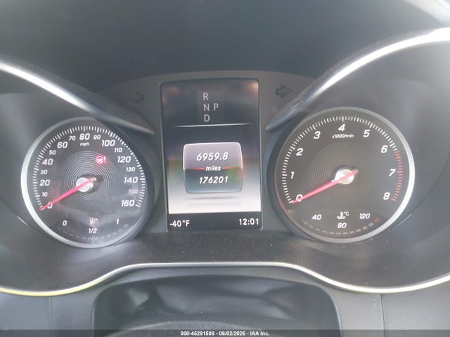 Продажа на аукционе авто 2016 Mercedes-benz Glc 300 4matic, vin: WDC0G4KB5GF092242, номер лота: 45281508