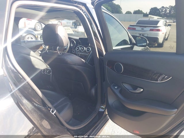 Продажа на аукционе авто 2016 Mercedes-benz Glc 300 4matic, vin: WDC0G4KB5GF092242, номер лота: 45281508