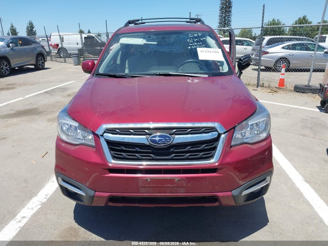 Subaru Forester 2.5i Premium 2018 JF2SJAGC5JH589501 Image 18