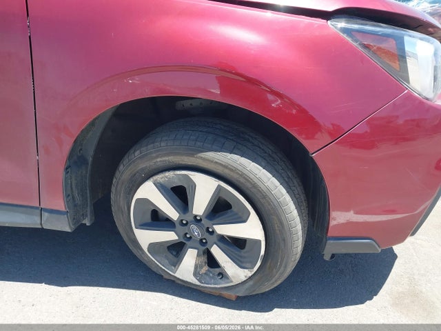 Subaru Forester 2.5i Premium 2018 JF2SJAGC5JH589501 Image 16