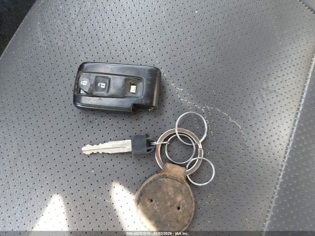 2007 Toyota Prius მანქანა იყიდება აუქციონზე, vin: JTDKB20U877615575, აუქციონის ნომერი: 45281510