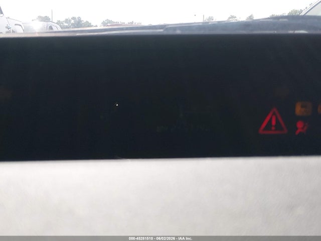 2007 Toyota Prius მანქანა იყიდება აუქციონზე, vin: JTDKB20U877615575, აუქციონის ნომერი: 45281510