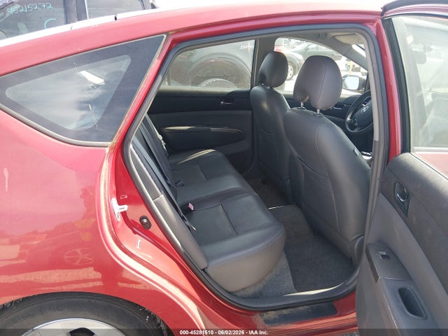 2007 Toyota Prius მანქანა იყიდება აუქციონზე, vin: JTDKB20U877615575, აუქციონის ნომერი: 45281510