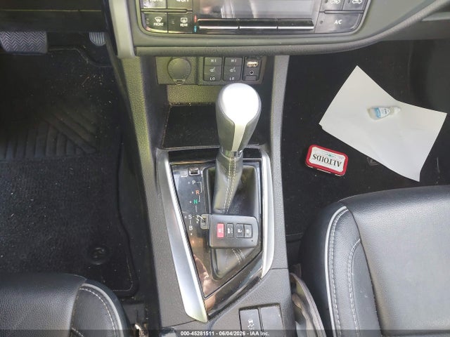 Toyota Corolla Xle 2017 5YFBURHE1HP598814 Image 11