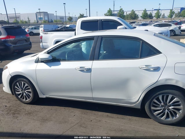 Toyota Corolla Xle 2017 5YFBURHE1HP598814 Image 15