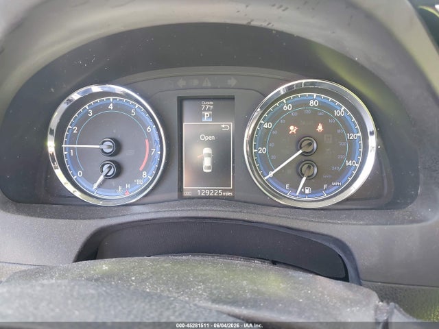 Toyota Corolla Xle 2017 5YFBURHE1HP598814 Image 7