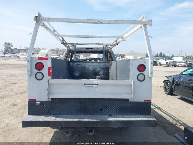 Ford F-250 Xl 2016 1FD7X2A67GEC54371 Image 16