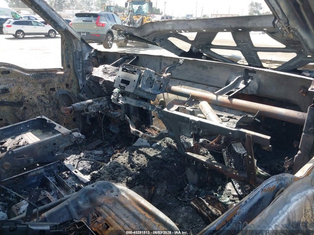 Ford F-250 Xl 2016 1FD7X2A67GEC54371 Image 5
