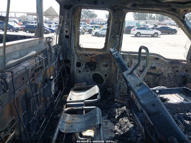 Ford F-250 Xl 2016 1FD7X2A67GEC54371 Image 8