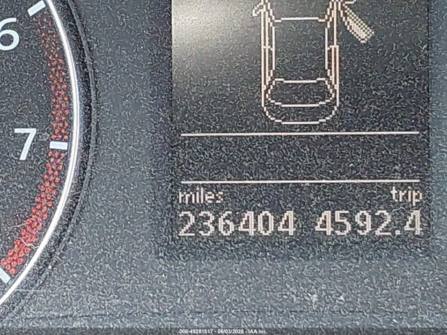 45281517 :رقم المزاد ، 1VWCH7A36CC073039 vin ، 2012 Volkswagen Passat 2.5l Sel مزاد بيع