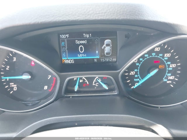 Aukcja sprzedaży 2015 Ford Escape Titanium, vin: 1FMCU0J9XFUB07407, numer aukcji: 45281519
