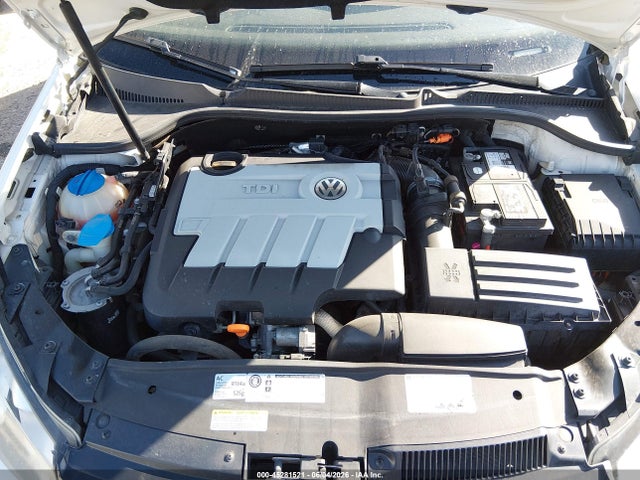 2012 Volkswagen Golf Tdi 4-door მანქანა იყიდება აუქციონზე, vin: WVWDM7AJ8CW157315, აუქციონის ნომერი: 45281521