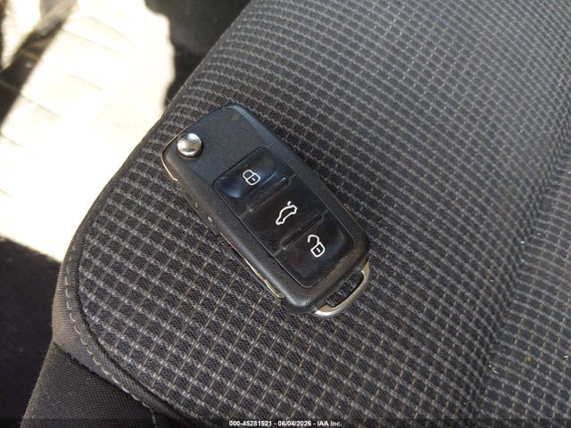 2012 Volkswagen Golf Tdi 4-door მანქანა იყიდება აუქციონზე, vin: WVWDM7AJ8CW157315, აუქციონის ნომერი: 45281521