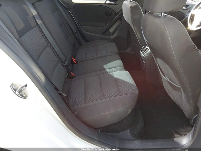 2012 Volkswagen Golf Tdi 4-door მანქანა იყიდება აუქციონზე, vin: WVWDM7AJ8CW157315, აუქციონის ნომერი: 45281521