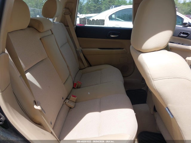 45281522 :رقم المزاد ، JF1SG65626H710327 vin ، 2006 Subaru Forester 2.5x مزاد بيع