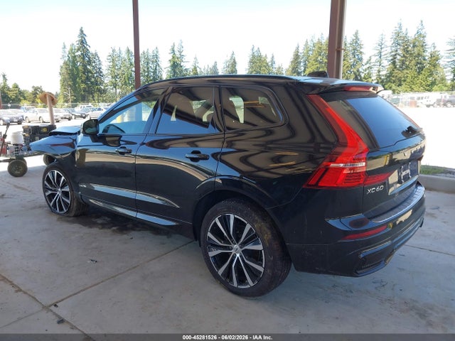 Volvo Xc60 B5 Plus Dark Theme 2024 YV4L12RL0R1855997 Image 3
