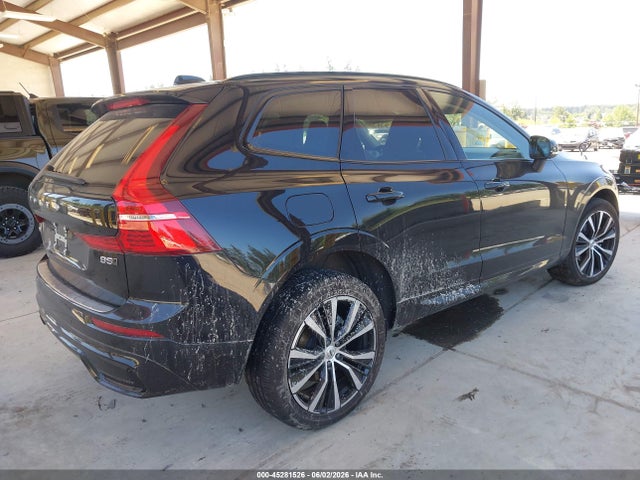 Volvo Xc60 B5 Plus Dark Theme 2024 YV4L12RL0R1855997 Image 4
