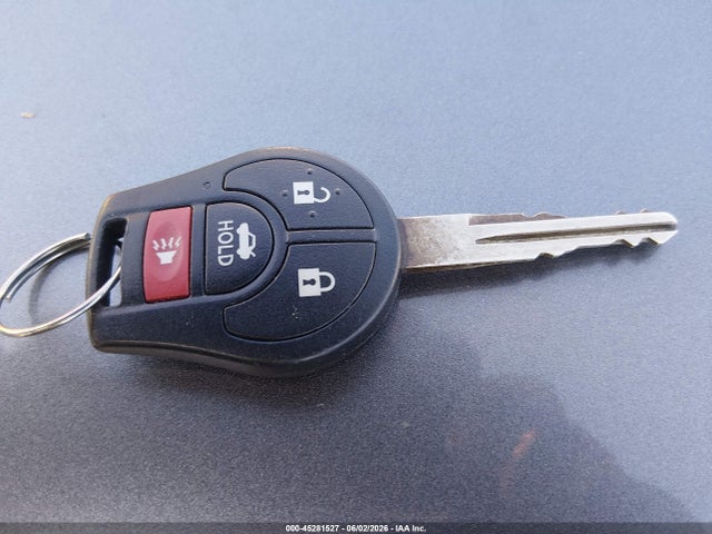 Продажа на аукционе авто 2019 Nissan Sentra S, vin: 3N1AB7AP3KY281189, номер лота: 45281527