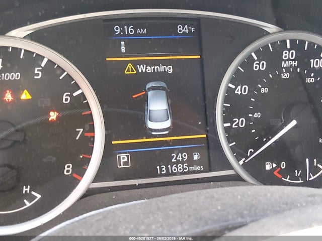 Продажа на аукционе авто 2019 Nissan Sentra S, vin: 3N1AB7AP3KY281189, номер лота: 45281527