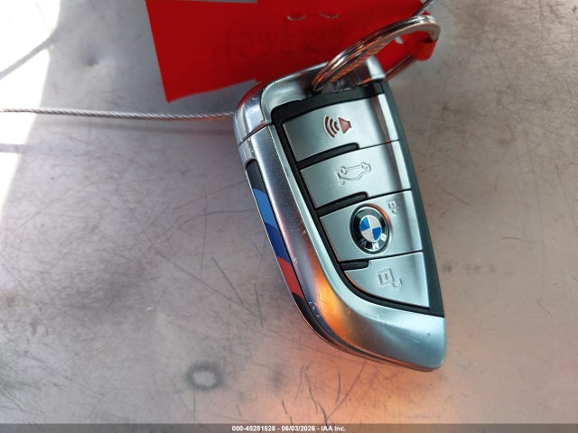 BMW 740 I 2022 WBA7T2C06NCJ08509 Image 11