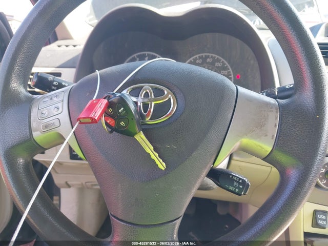 2012 Toyota Corolla Le მანქანა იყიდება აუქციონზე, vin: 5YFBU4EE1CP053616, აუქციონის ნომერი: 45281532