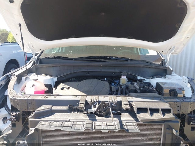 Aukcja sprzedaży 2025 Kia Sorento S, vin: 5XYRL4JC6SG353743, numer aukcji: 45281535
