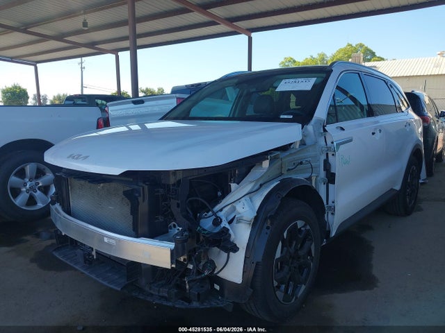 Aukcja sprzedaży 2025 Kia Sorento S, vin: 5XYRL4JC6SG353743, numer aukcji: 45281535