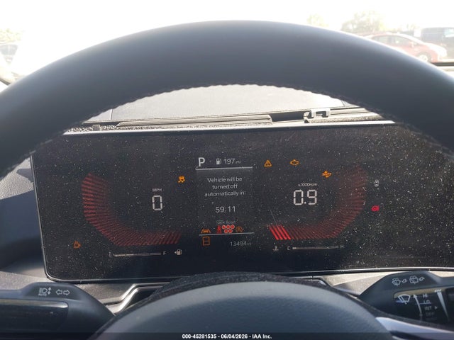 Aukcja sprzedaży 2025 Kia Sorento S, vin: 5XYRL4JC6SG353743, numer aukcji: 45281535