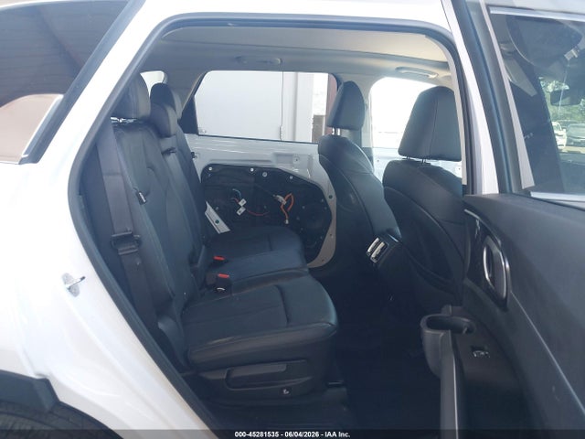 Aukcja sprzedaży 2025 Kia Sorento S, vin: 5XYRL4JC6SG353743, numer aukcji: 45281535