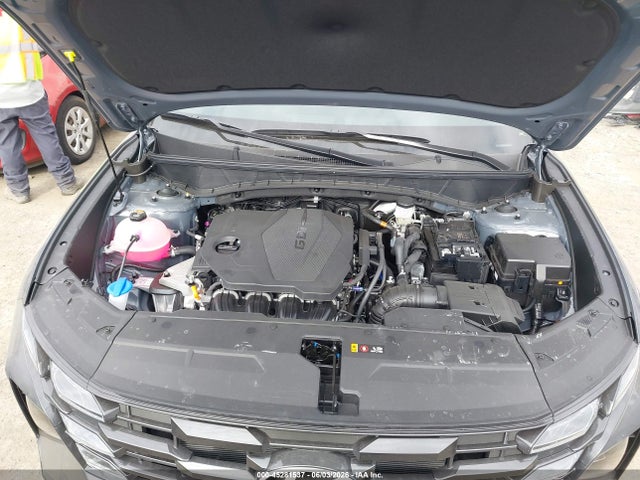 Продаж на аукціоні авто 2026 Hyundai Tucson Sel, vin: 5NMJB3DE9TH725185, номер лоту: 45281537