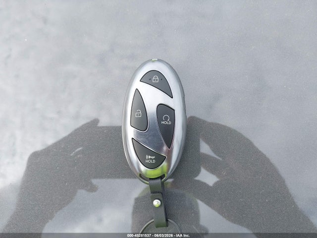 Продаж на аукціоні авто 2026 Hyundai Tucson Sel, vin: 5NMJB3DE9TH725185, номер лоту: 45281537