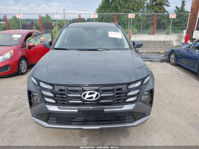 Продаж на аукціоні авто 2026 Hyundai Tucson Sel, vin: 5NMJB3DE9TH725185, номер лоту: 45281537