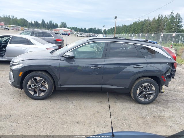 Продаж на аукціоні авто 2026 Hyundai Tucson Sel, vin: 5NMJB3DE9TH725185, номер лоту: 45281537