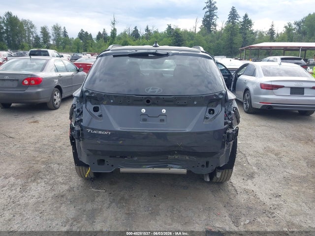 Продаж на аукціоні авто 2026 Hyundai Tucson Sel, vin: 5NMJB3DE9TH725185, номер лоту: 45281537