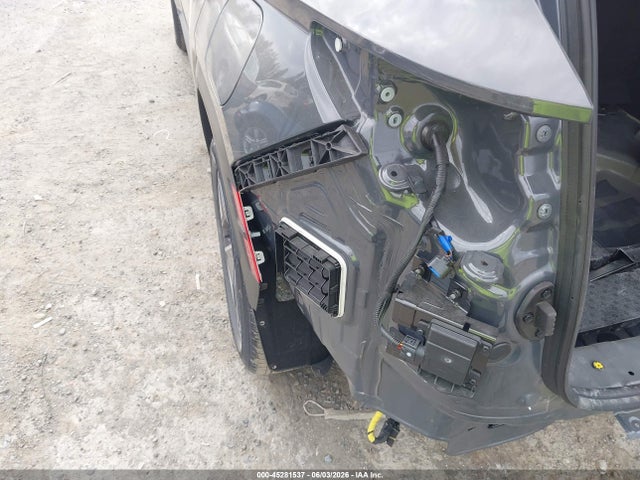 Продаж на аукціоні авто 2026 Hyundai Tucson Sel, vin: 5NMJB3DE9TH725185, номер лоту: 45281537