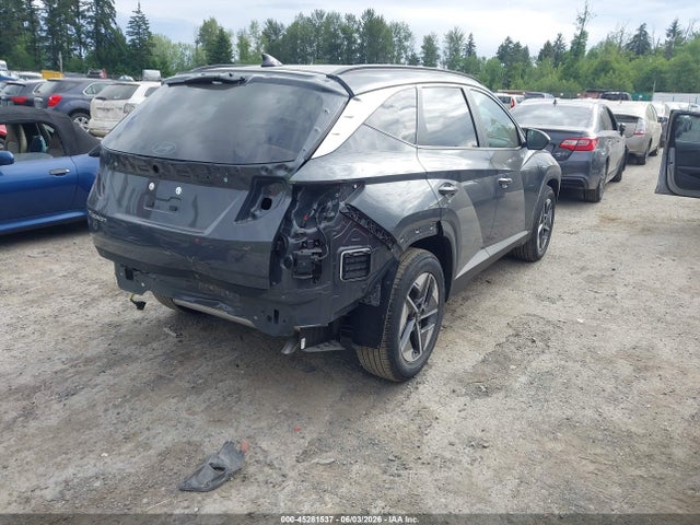 Продаж на аукціоні авто 2026 Hyundai Tucson Sel, vin: 5NMJB3DE9TH725185, номер лоту: 45281537
