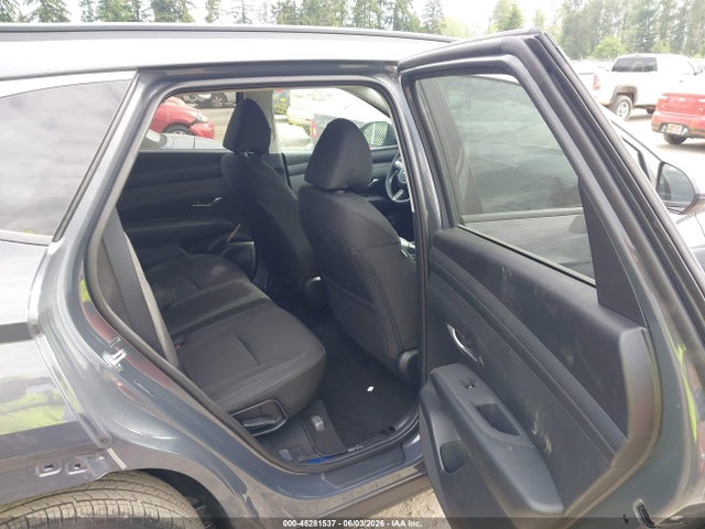 Продаж на аукціоні авто 2026 Hyundai Tucson Sel, vin: 5NMJB3DE9TH725185, номер лоту: 45281537