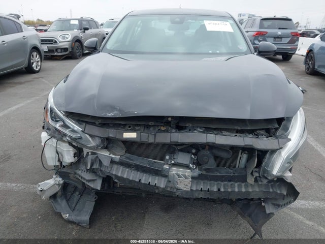 1N4BL4DV4MN411638 Nissan Altima Sv Fwd