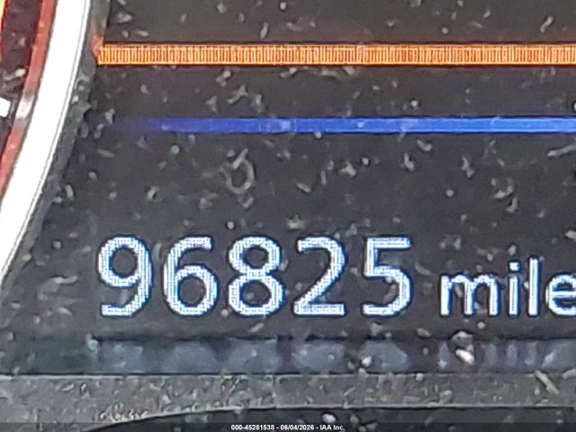 1N4BL4DV4MN411638 Nissan Altima Sv Fwd