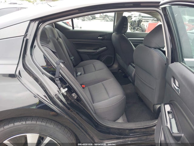 1N4BL4DV4MN411638 Nissan Altima Sv Fwd