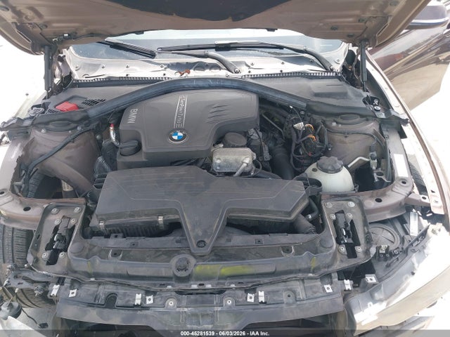 Продажа на аукционе авто 2013 Bmw 328i Xdrive, vin: WBA3B3C56DF540498, номер лота: 45281539