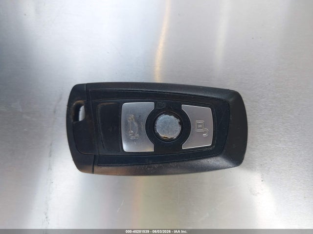 Продажа на аукционе авто 2013 Bmw 328i Xdrive, vin: WBA3B3C56DF540498, номер лота: 45281539