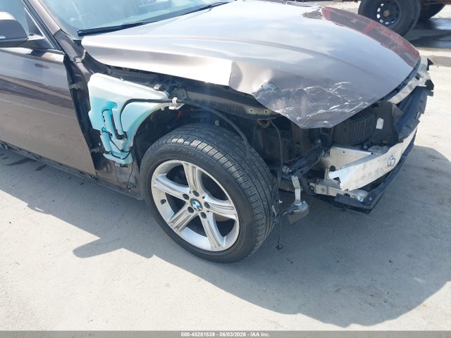 Продажа на аукционе авто 2013 Bmw 328i Xdrive, vin: WBA3B3C56DF540498, номер лота: 45281539