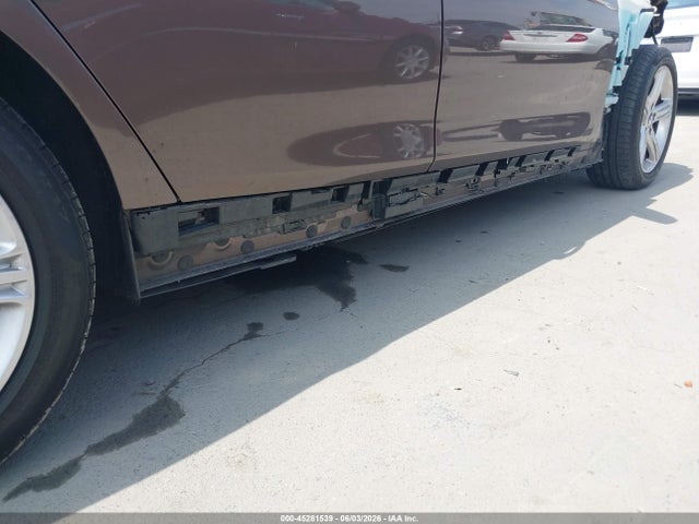 Продажа на аукционе авто 2013 Bmw 328i Xdrive, vin: WBA3B3C56DF540498, номер лота: 45281539