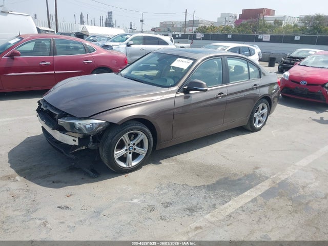 Продажа на аукционе авто 2013 Bmw 328i Xdrive, vin: WBA3B3C56DF540498, номер лота: 45281539