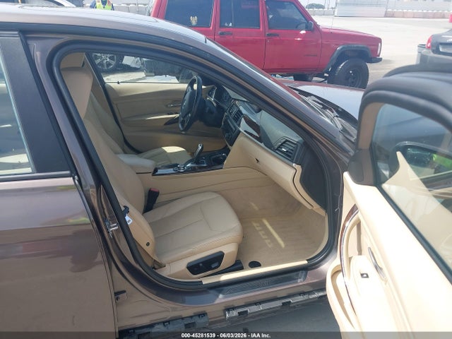 Продажа на аукционе авто 2013 Bmw 328i Xdrive, vin: WBA3B3C56DF540498, номер лота: 45281539