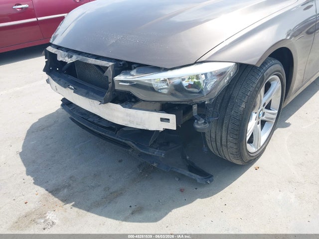 Продажа на аукционе авто 2013 Bmw 328i Xdrive, vin: WBA3B3C56DF540498, номер лота: 45281539