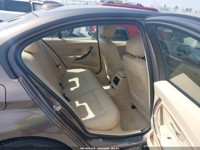 Продажа на аукционе авто 2013 Bmw 328i Xdrive, vin: WBA3B3C56DF540498, номер лота: 45281539