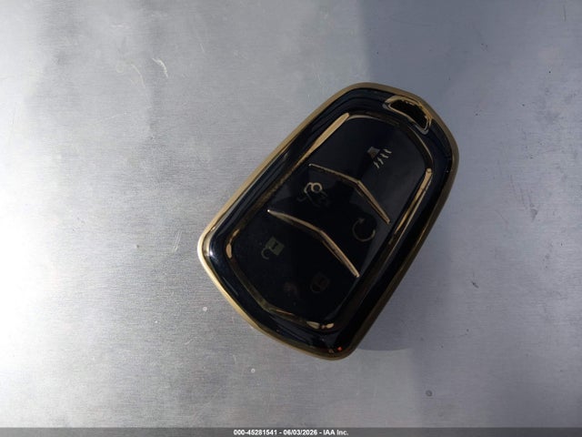 1GYS3GKJ7GR483405 Cadillac Escalade Esv Standard